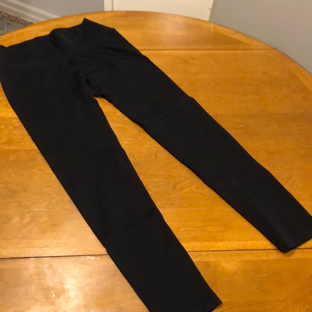 Balance Athletica Linear Leggings